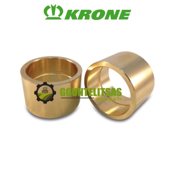 Δαχτυλίδια κούνιας βελόνων Krone 3391470