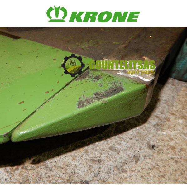 Μύτη δεξιά μπάρας κοπής Krone 200348170